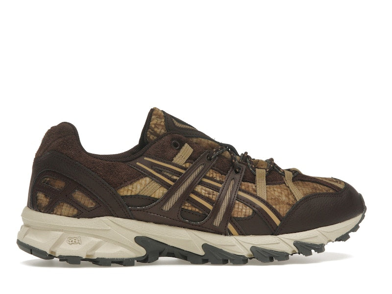 ASICS Gel-Sonoma 15-50 Future Trail Coffee Desert Camp