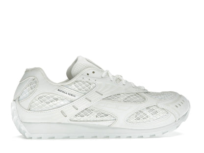 Bottega Veneta Orbit White