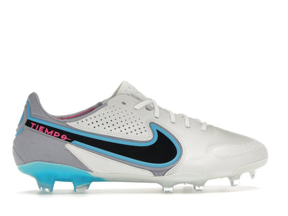 Nike Tiempo Legend 9 Elite FG Blast Pack Baltic Blue