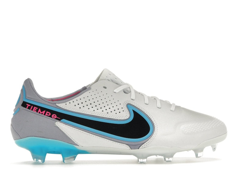Nike Tiempo Legend 9 Elite FG Blast Pack Baltic Blue