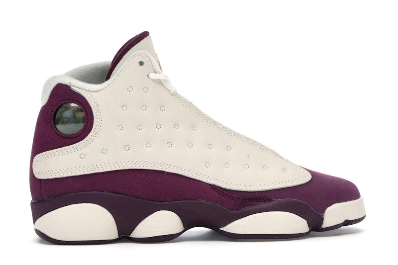 Jordan 13 Retro Bordeaux (GS)