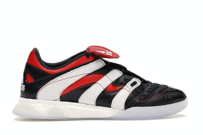 adidas Predator Accelerator Black White Red