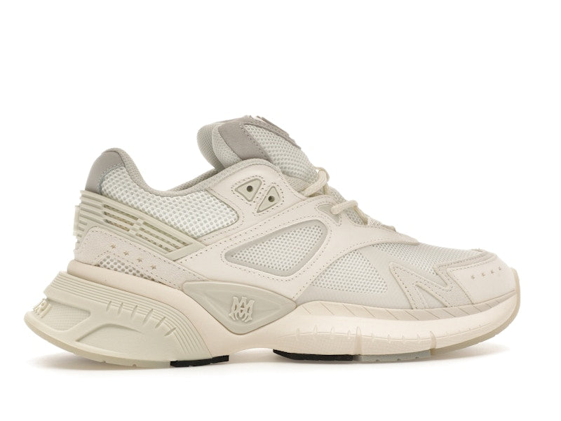 AMIRI Ma Runner White
