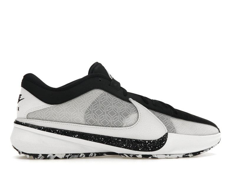 Nike Zoom Freak 5 Oreo