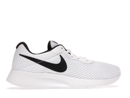 Nike Tanjun White Black