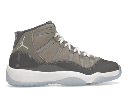 Jordan 11 Retro Cool Grey (2021) (GS)