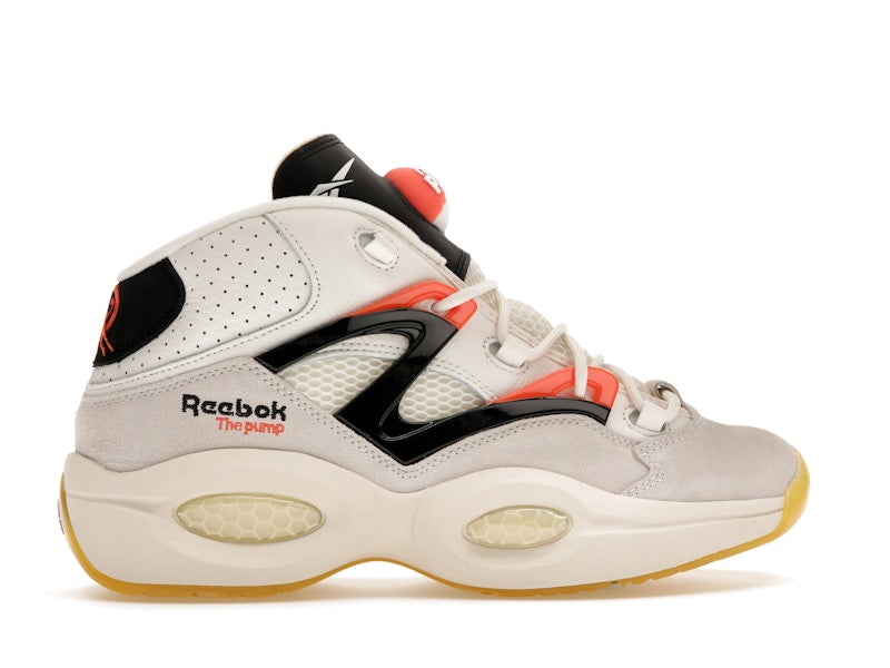 Reebok Question Pump Pump Universe