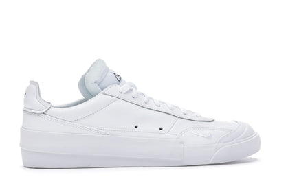 Nike Drop Type Lx Triple White