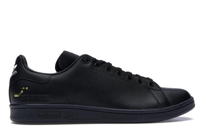 adidas Stan Smith Raf Simons Core Black