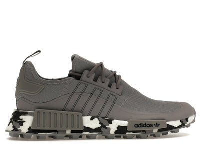 adidas NMD R1 Trail Grey Camo