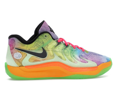 Nike KD 17 Easy Money All-Star