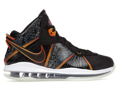Nike LeBron 8 Space Jam