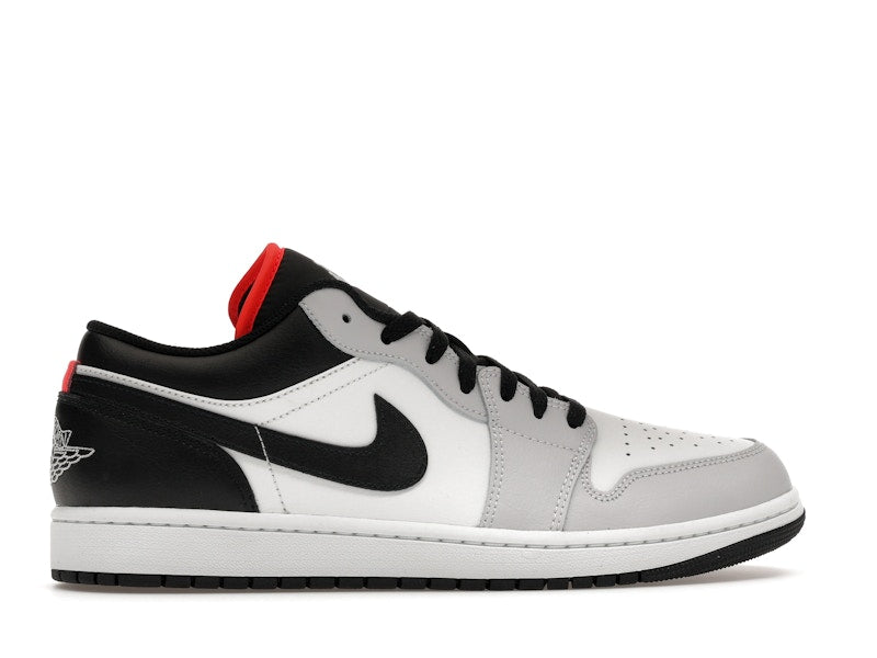 Jordan 1 Low Neutral Grey Infrared