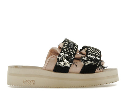 Suicoke Moto Lanvin VabLVN Pink