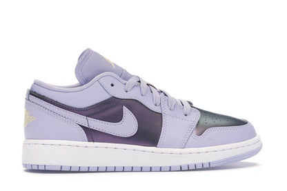 Jordan 1 Low Oxygen Purple (GS)