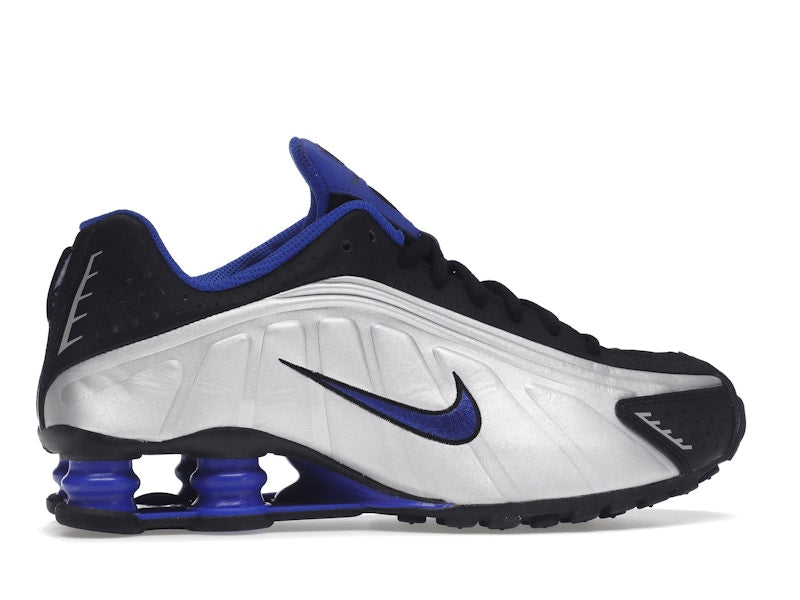 Nike Shox R4 Racer Blue (GS)