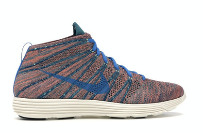 Nike Lunar Flyknit Chukka Brave Blue