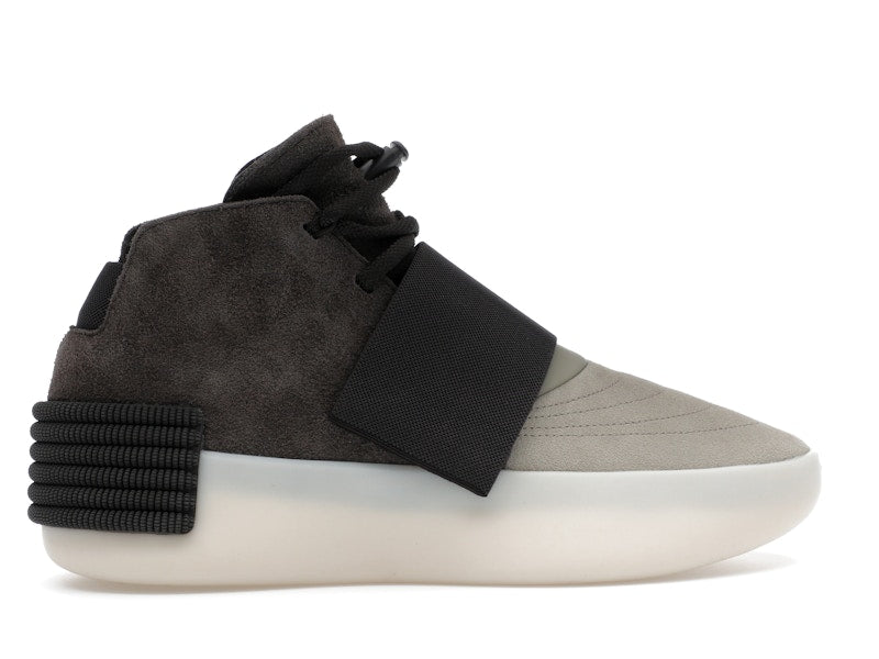 adidas Fear of God Athletics Trainer Night Brown Sesame