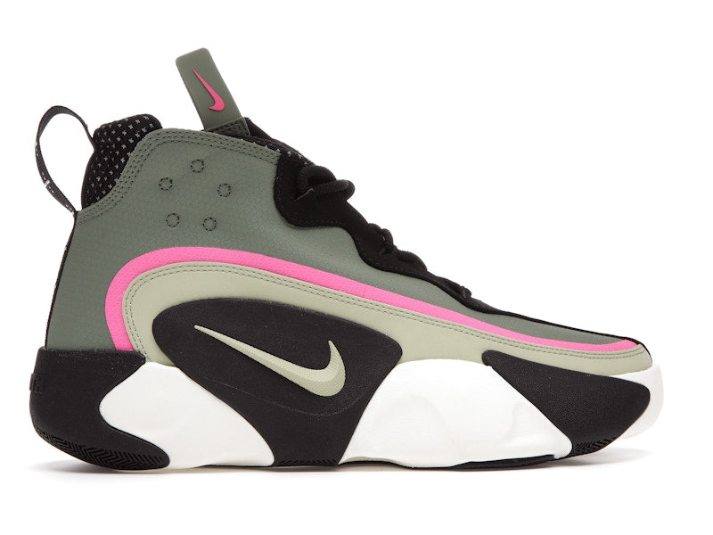 Nike React Frenzy Spiral Sage