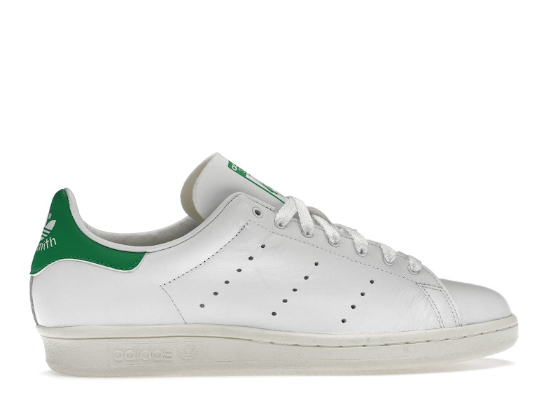 adidas Stan Smith 80s Cloud White Green