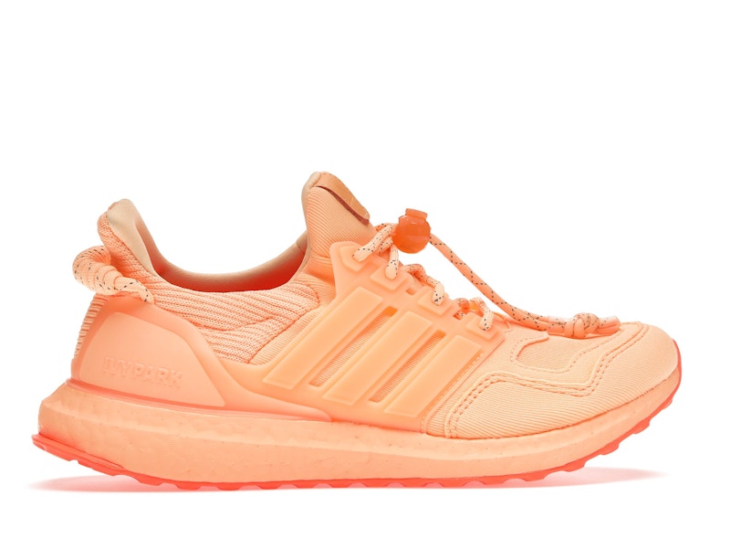 adidas Ultra Boost OG Beyonce Ivy Park Rodeo Acid Orange