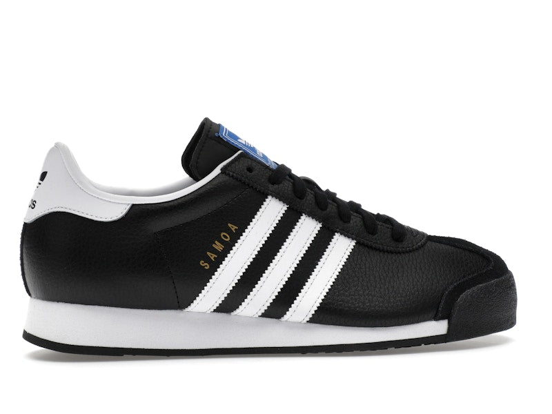 adidas Samoa Core Black