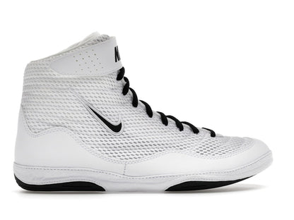 Nike Inflict 3 White Black