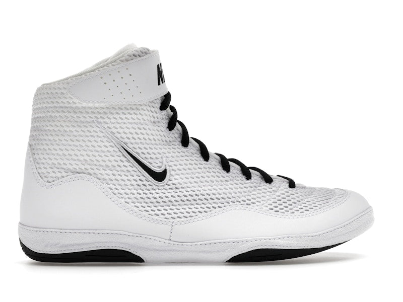Nike Inflict 3 White Black
