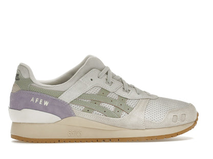 ASICS Gel-Lyte III AFEW Beauty of Imperfection