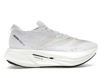 adidas Adizero Prime X 2.0 Strung Cloud White Wonder White