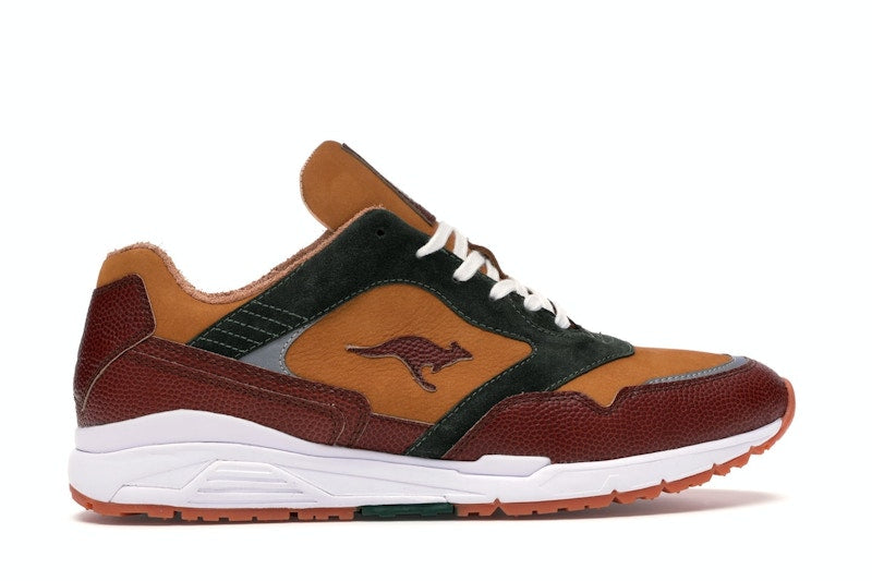 KangaROOS Ultimate Memory of 34