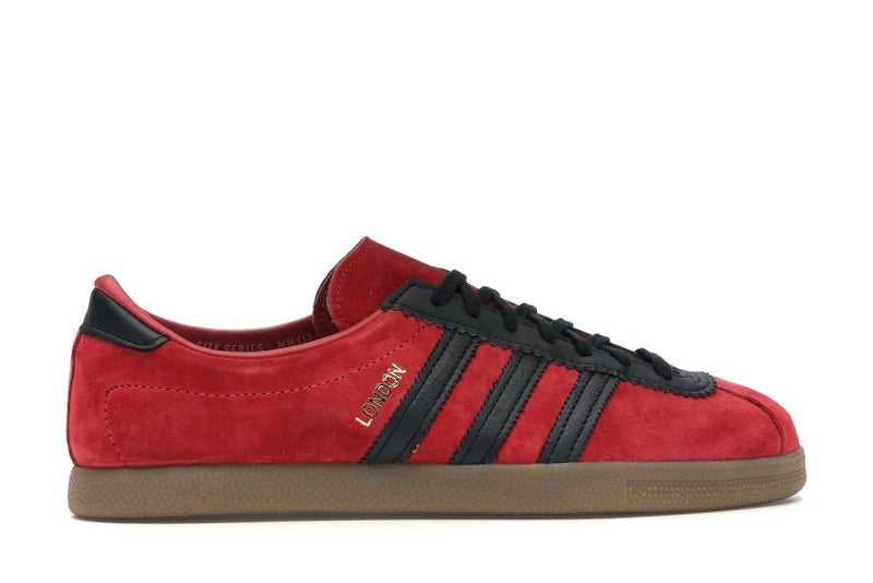 adidas London size? City Series