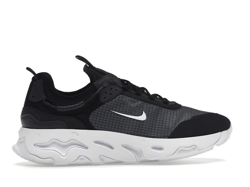 Nike React Live Black