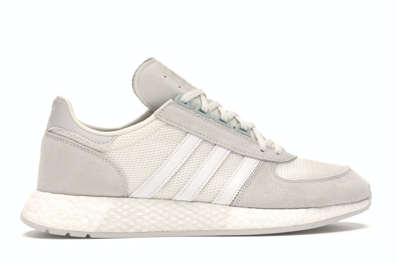 adidas Marathon x 5923 Never Made Pack Triple White