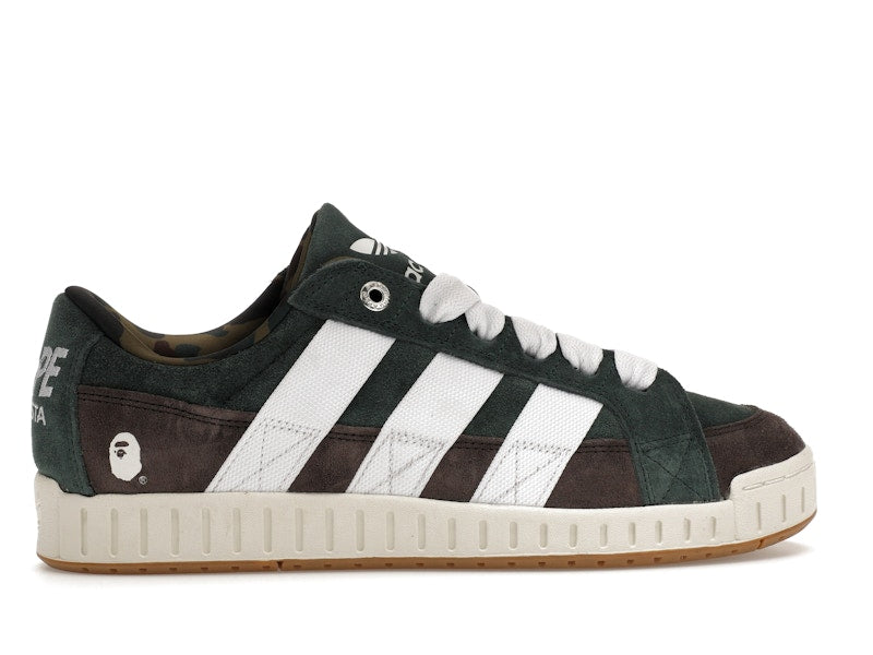 adidas NRTN Bape Shadow Green