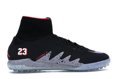 Nike Hypervenomx Proximo NJR TF Neymar x Jordan