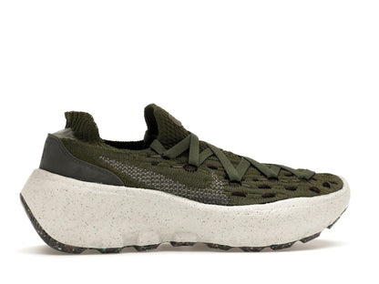 Nike Space Hippie 04 Rough Green (Women's)