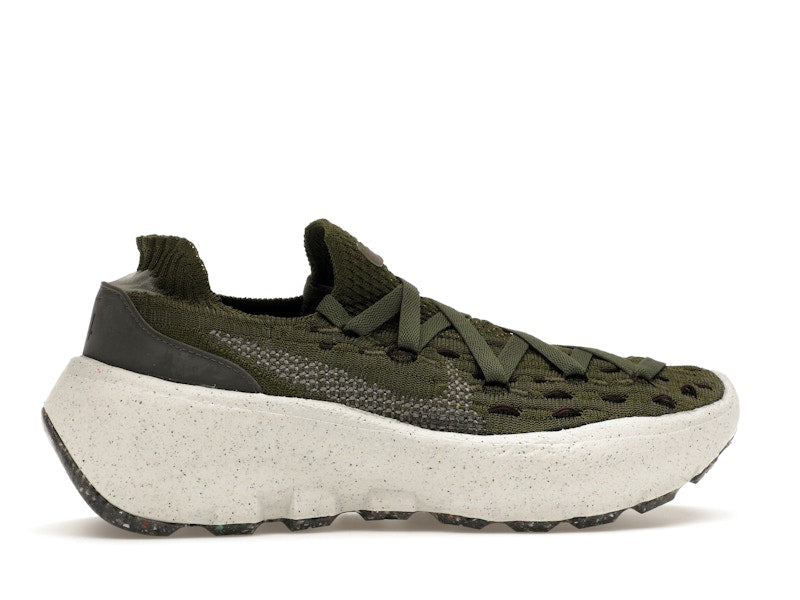 Nike Space Hippie 04 Rough Green (Women's)