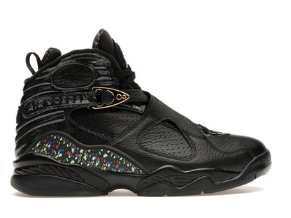 Jordan 8 Retro Confetti