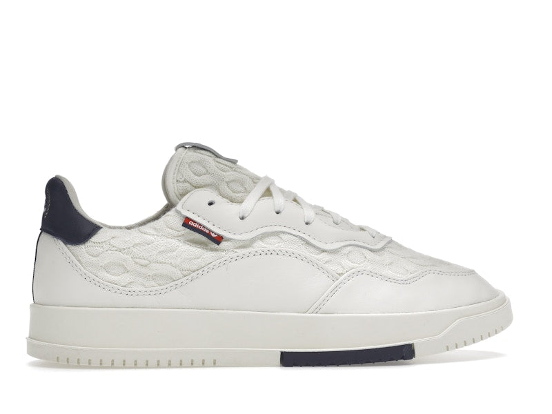 adidas SC Premiere Extra Butter Cableknit Off White