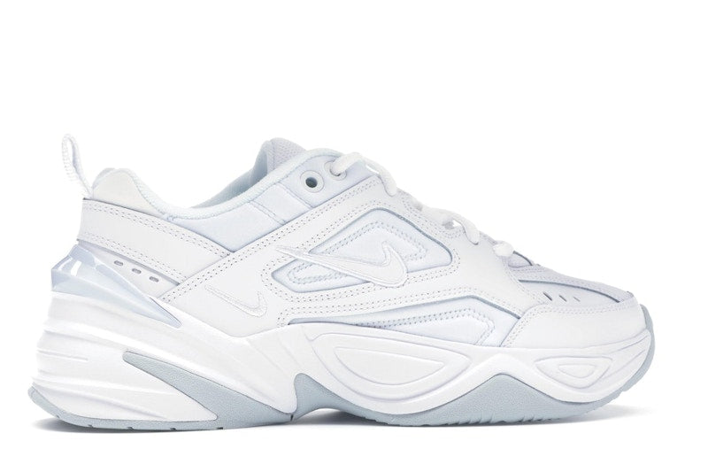Nike M2K Tekno White Pure Platinum (Women's)