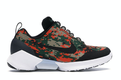 Nike HyperAdapt 1.0 Team Orange