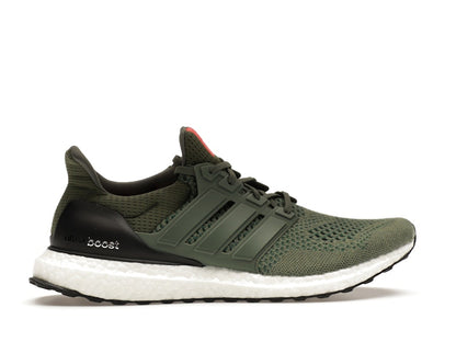 adidas Ultra Boost 1.0 Base Green Olive