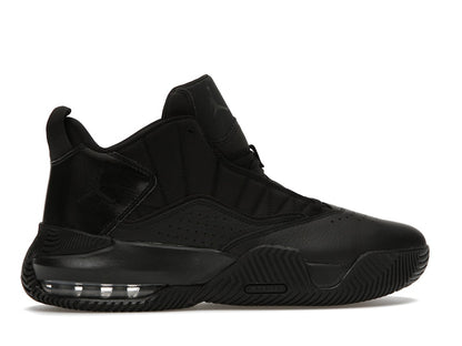 Jordan Stay Loyal Triple Black
