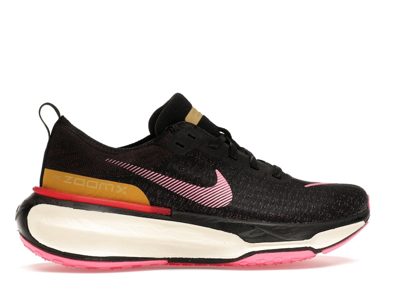 Nike ZoomX Invincible Run 3 Earth Pink Spell (Women's)