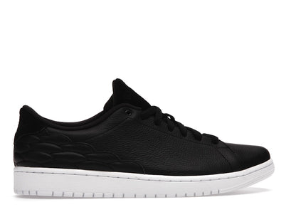 Jordan 1 Centre Court Black