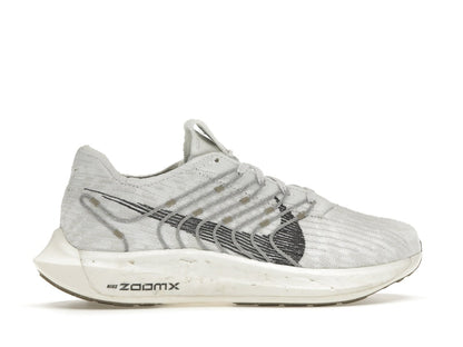 Nike Pegasus Turbo Next Nature White Light Bone
