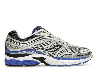 Saucony ProGrid Omni 9 OG White Silver Blue