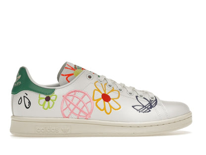 adidas Stan Smith Primegreen Floral (Women's)