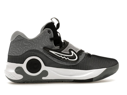 Nike KD Trey 5 X Cool Grey Black